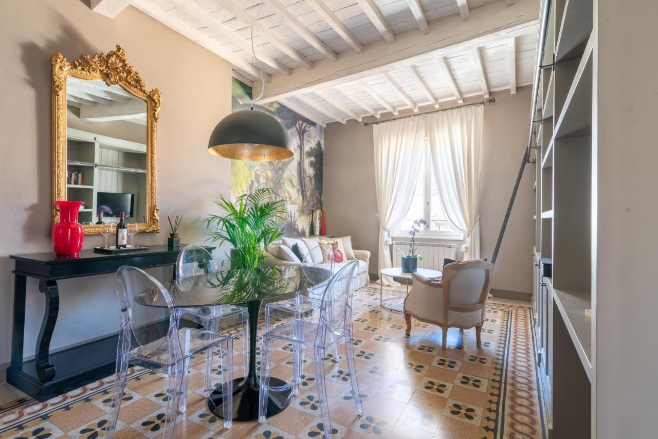 Apartamento Paola'S S Cribs, Tuscany Arezzo Exterior foto