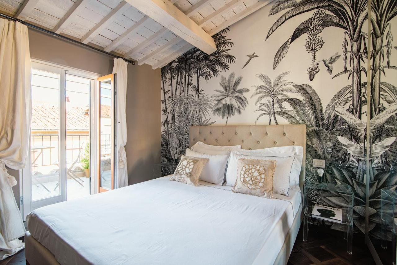 Apartamento Paola'S S Cribs, Tuscany Arezzo Exterior foto