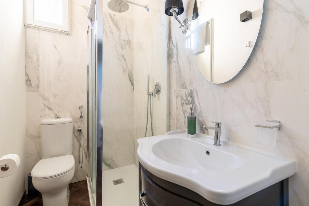 Apartamento Paola'S S Cribs, Tuscany Arezzo Exterior foto